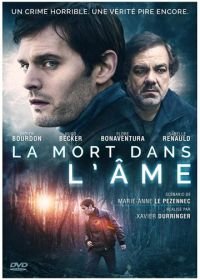 Призрак смерти (2018) La mort dans l'âme