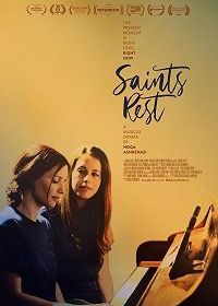 Приют святых (2018) Saints Rest