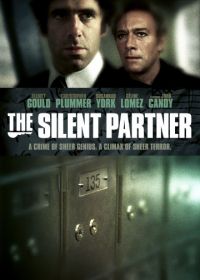 Молчаливый партнер (1978) The Silent Partner