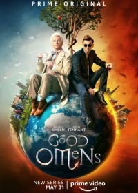 Благие знамения (2019) Good Omens