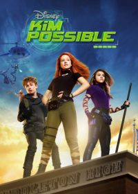 Ким Пять-с-плюсом (2019) Kim Possible