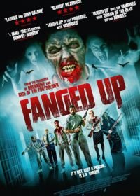 Отклыкаченные (2017) Fanged Up