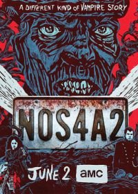 Страна Рождества (2019) NOS4A2