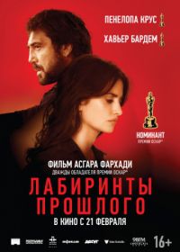 Лабиринты прошлого (2018) Todos lo saben