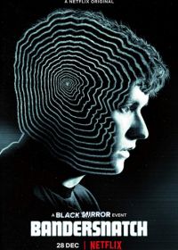 Черное зеркало: Брандашмыг (2018) Black Mirror: Bandersnatch