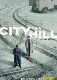 Город на холме (2019) City on a Hill