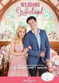 Свадьба в Грейсленде (2019) Wedding at Graceland