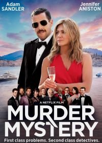 Загадочное убийство (2019) Murder Mystery