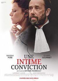 Твердое убеждение (2018) Une intime conviction