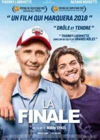 Финал (2018) La finale