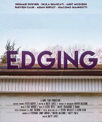 Промедление (2018) Edging