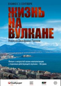 Жизнь на вулкане (2014) Sul vulcano