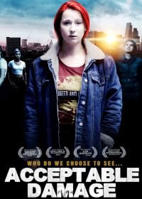 Допустимый ущерб (2019) Acceptable Damage