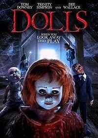 Куклы (2019) Dolls