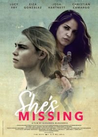 Шоссе для игроков (2019) She's Missing