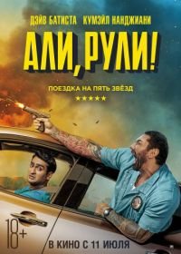 Али, рули! (2019) Stuber