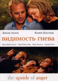 Видимость гнева (2004) The Upside of Anger