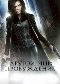 Другой мир: Пробуждение (2012) Underworld Awakening