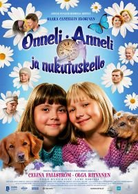 Оннели, Аннели и усыпляющие часы (2018) Onneli, Anneli ja nukutuskello