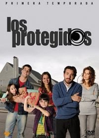 Защищенные (2010) Los protegidos