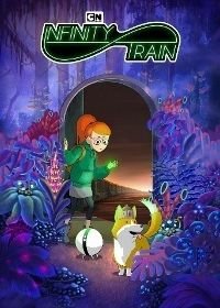 Бесконечный поезд (2019) Infinity Train