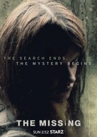 Пропавший без вести (2014) The Missing