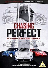 Гонка за совершенством (2019) Chasing Perfect