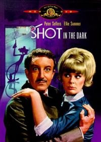 Выстрел в темноте (1964) A Shot in the Dark