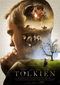 Толкин (2019) Tolkien