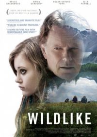 Дикость (2014) Wildlike