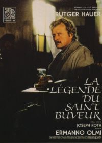 Легенда о святом пропойце (1988) La leggenda del santo bevitore