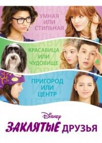 Заклятые друзья (2012) Frenemies