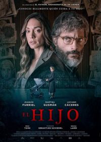 Сын (2019) El Hijo