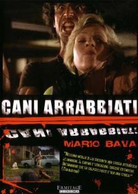 Дикие псы (1974) Cani arrabbiati