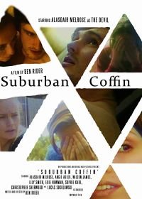 Страховка от дьявола (2018) Suburban Coffin