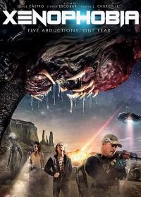 Ксенофобия (2019) Xenophobia