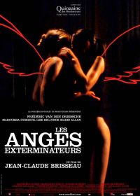 Ангелы возмездия (2006) Les anges exterminateurs