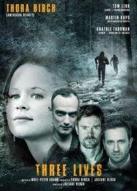 3 жизни (2019) 3 Lives