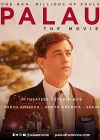 Палау (2019) Palau the Movie