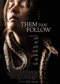 Они ползут за тобой (2019) Them That Follow