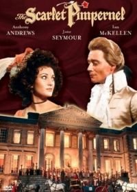 Алый первоцвет (1982) The Scarlet Pimpernel