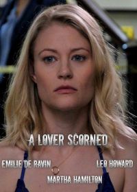 Отвергнутый Любовник (2019) Scorned