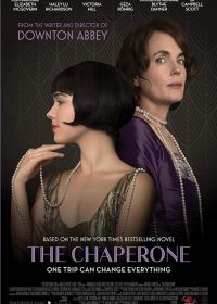 Сопровождающая (2018) The Chaperone