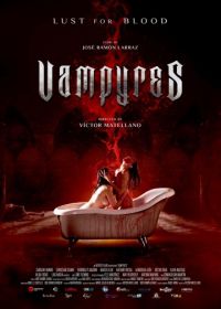 Вампиры (2015) Vampyres