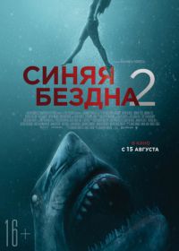 Синяя бездна 2 (2019) 47 Meters Down: Uncaged