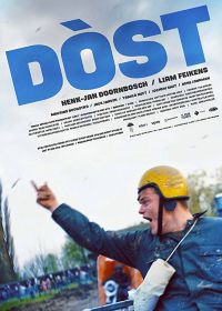 Пепел (2018) Dòst