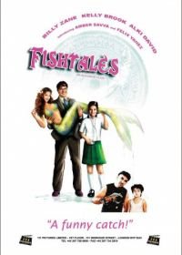 Моя мама русалка (2007) Fishtales