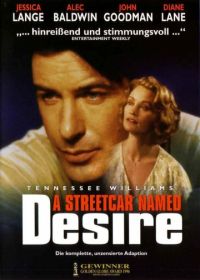 Трамвай «Желание» (1995) A Streetcar Named Desire