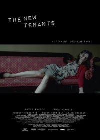 Новые жильцы (2009) The New Tenants