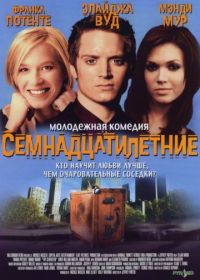 Семнадцатилетние (2002) Try Seventeen